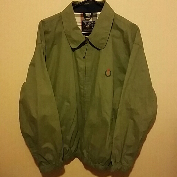 Chaps Ralph Lauren coat - Picture 4 of 4